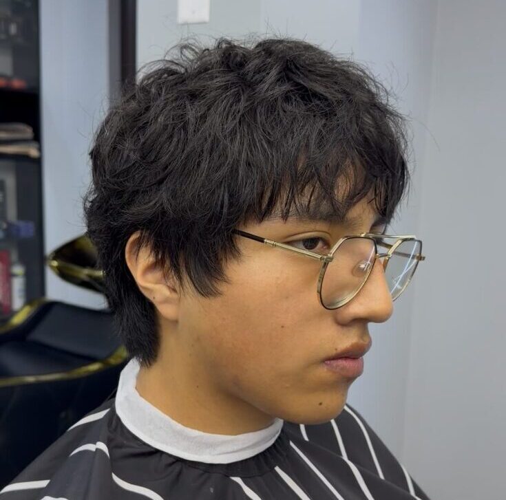 Mod cut